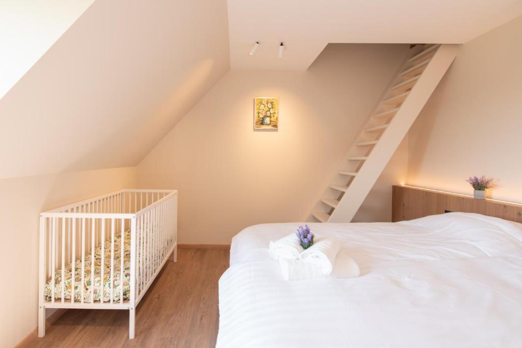 Country house - 'T Reigershof photo 2
