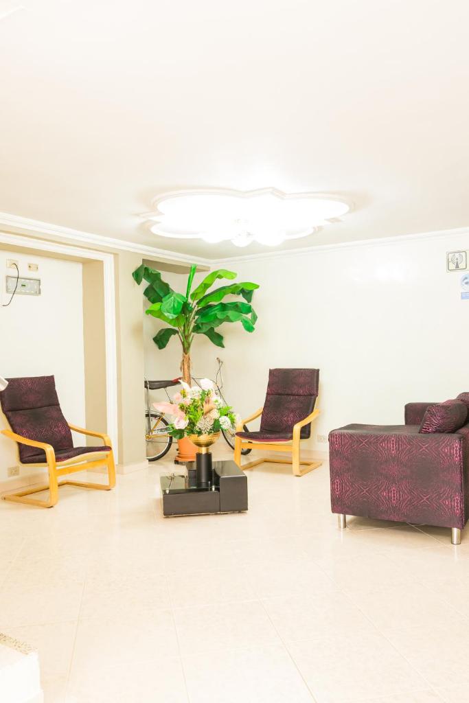 HOTEL FUENTE DE ORO photo 4