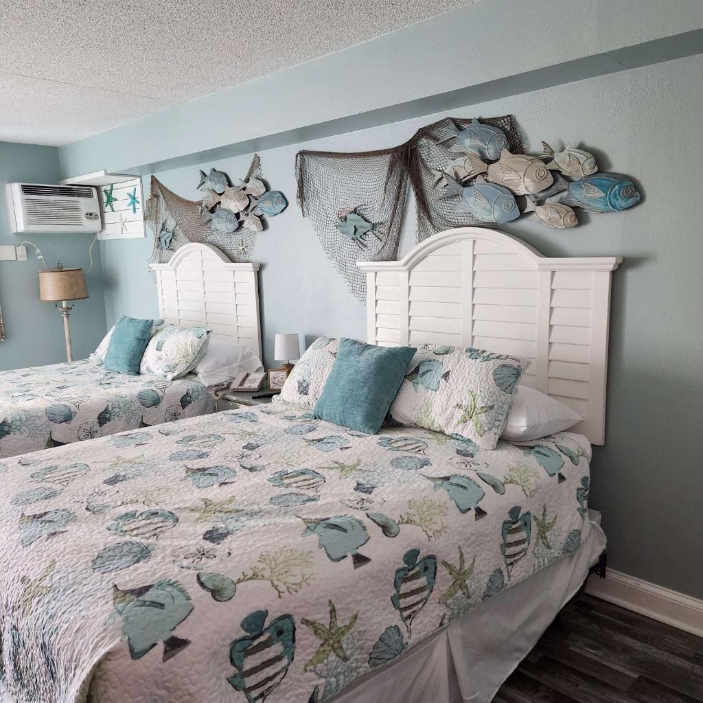 Oceanfront Efficiency T603 image