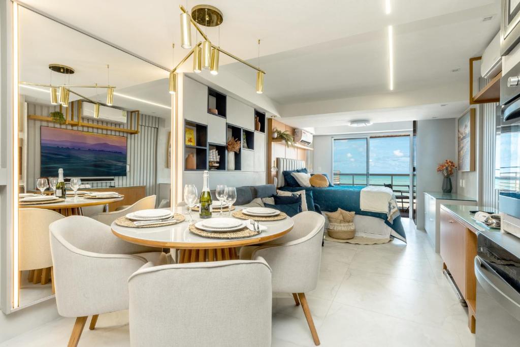DELUX PRAIA Flats photo 3