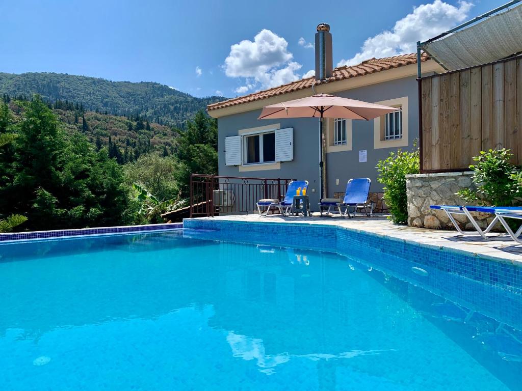 Dimarion Villas photo 3