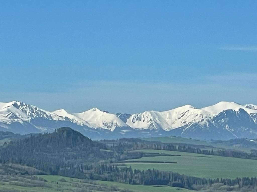 CHATA MANIOWY Wyspa Ciszy nieopodal Czorsztyna, Maniowy i Kluszkowce nad Zalewem Czorsztynskim photo 4