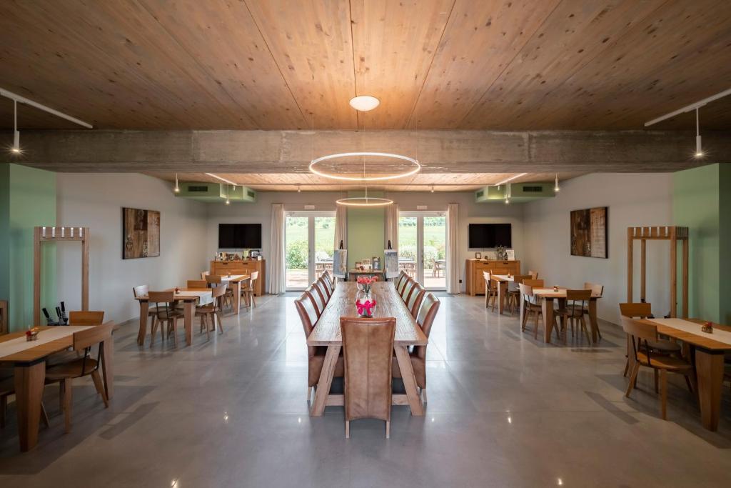 Podere Vignanova Rooms & SPA photo 1