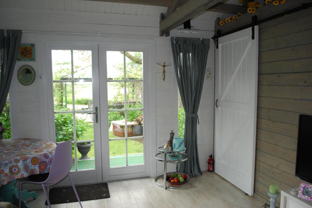 B&B Öland photo 1