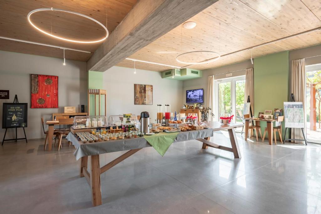 Podere Vignanova Rooms & SPA photo 4