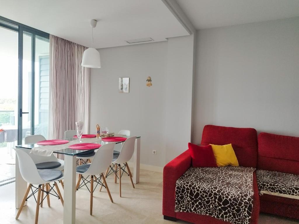 Apartamento bonito - playas las Deveses photo 3
