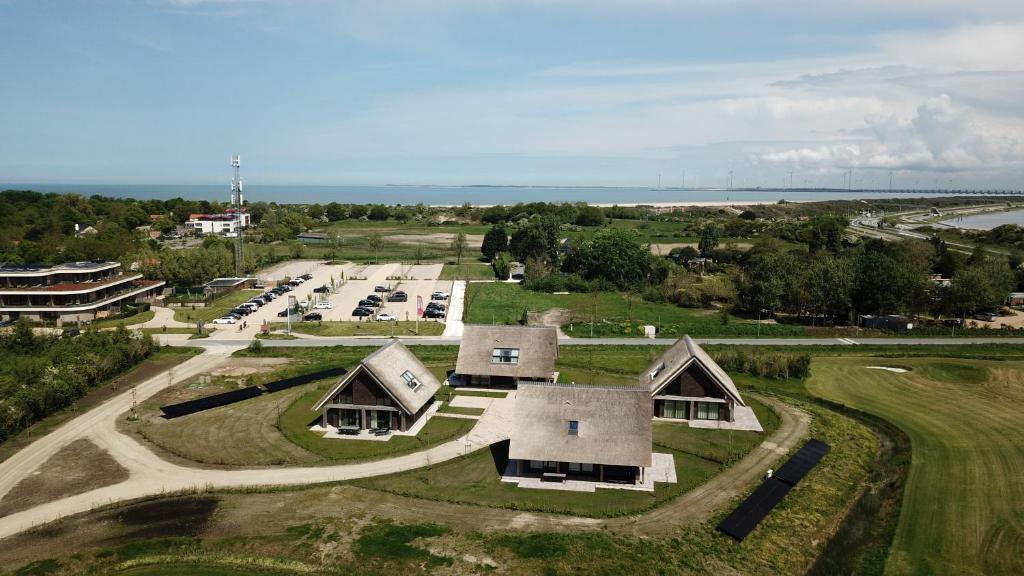 Zandbank Villa's photo 1