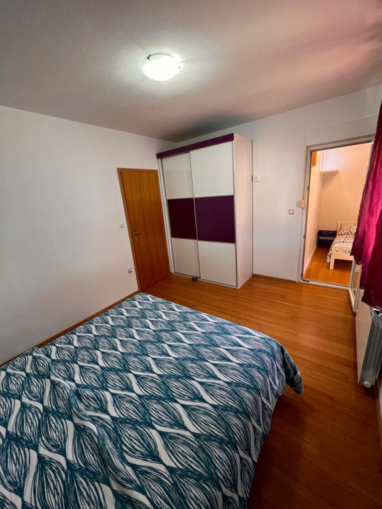 Apartments Gojević photo 2