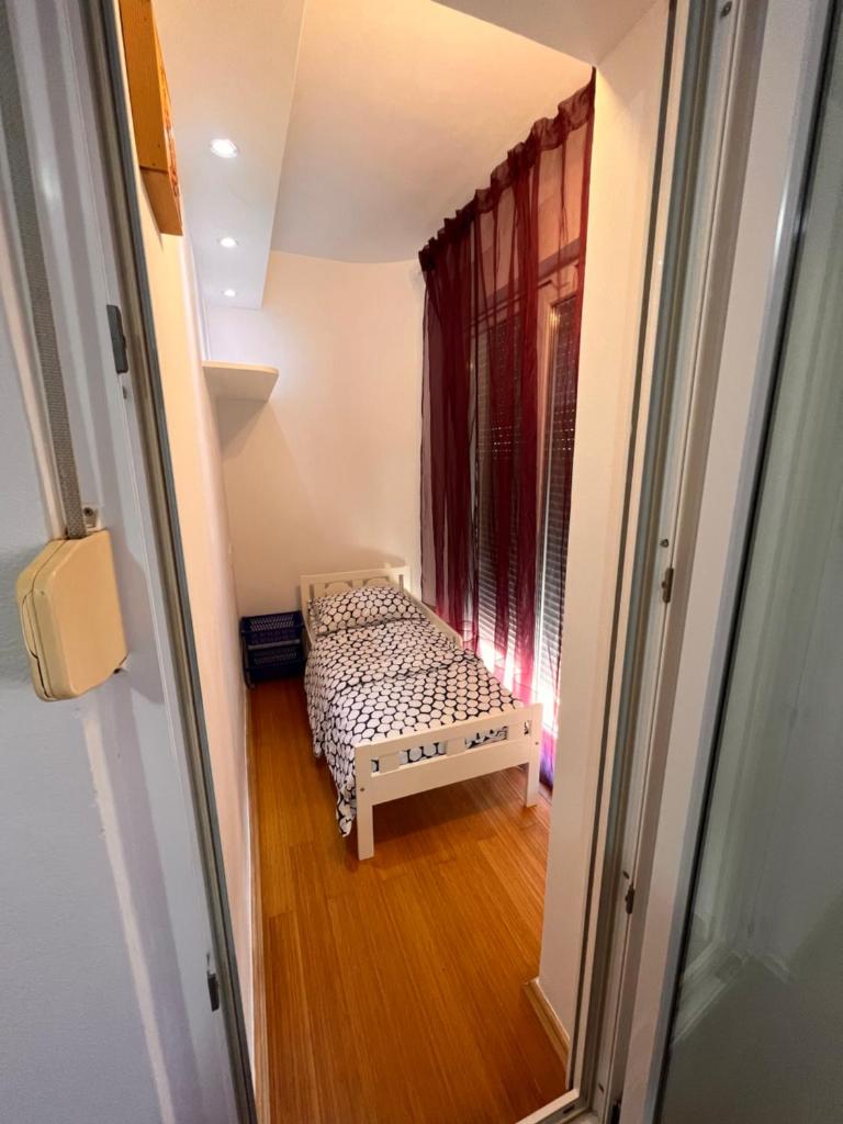 Apartments Gojević photo 1
