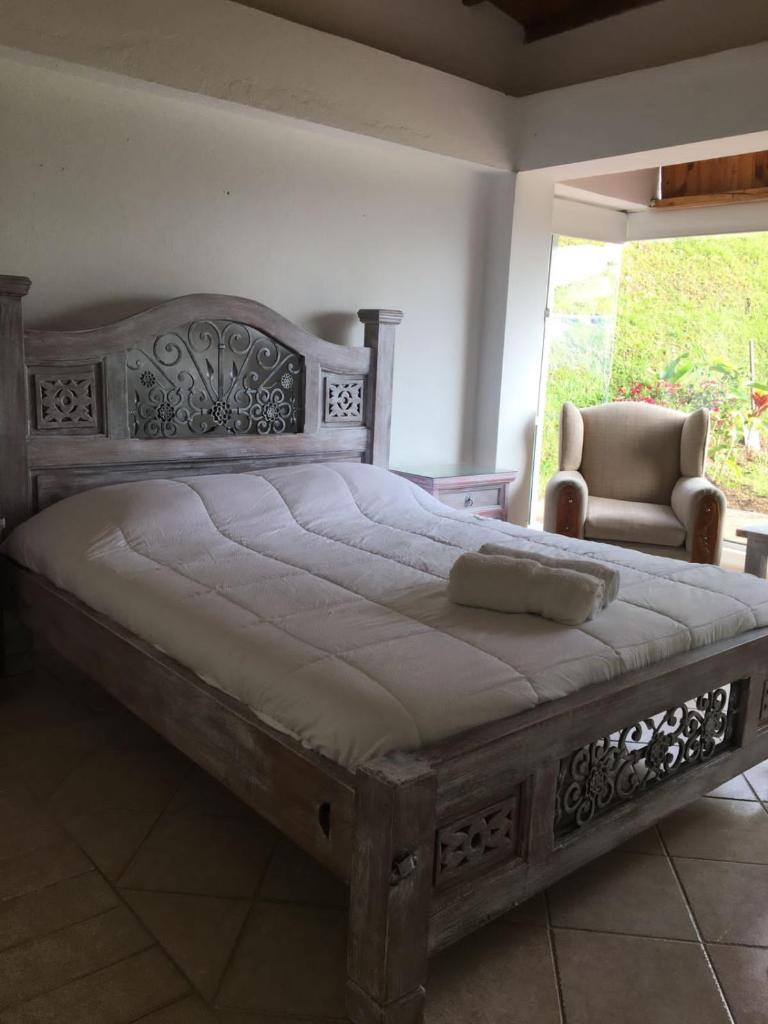 La Casa de la Montaña photo 3