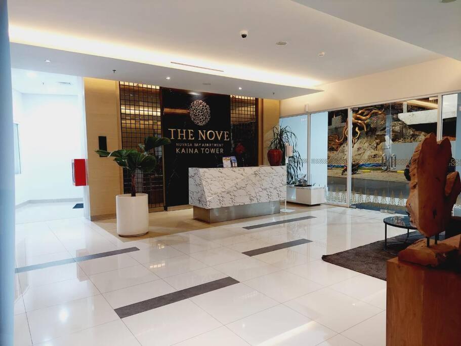 The Nove Apartment Junior Penthouse - Studio Type photo 2