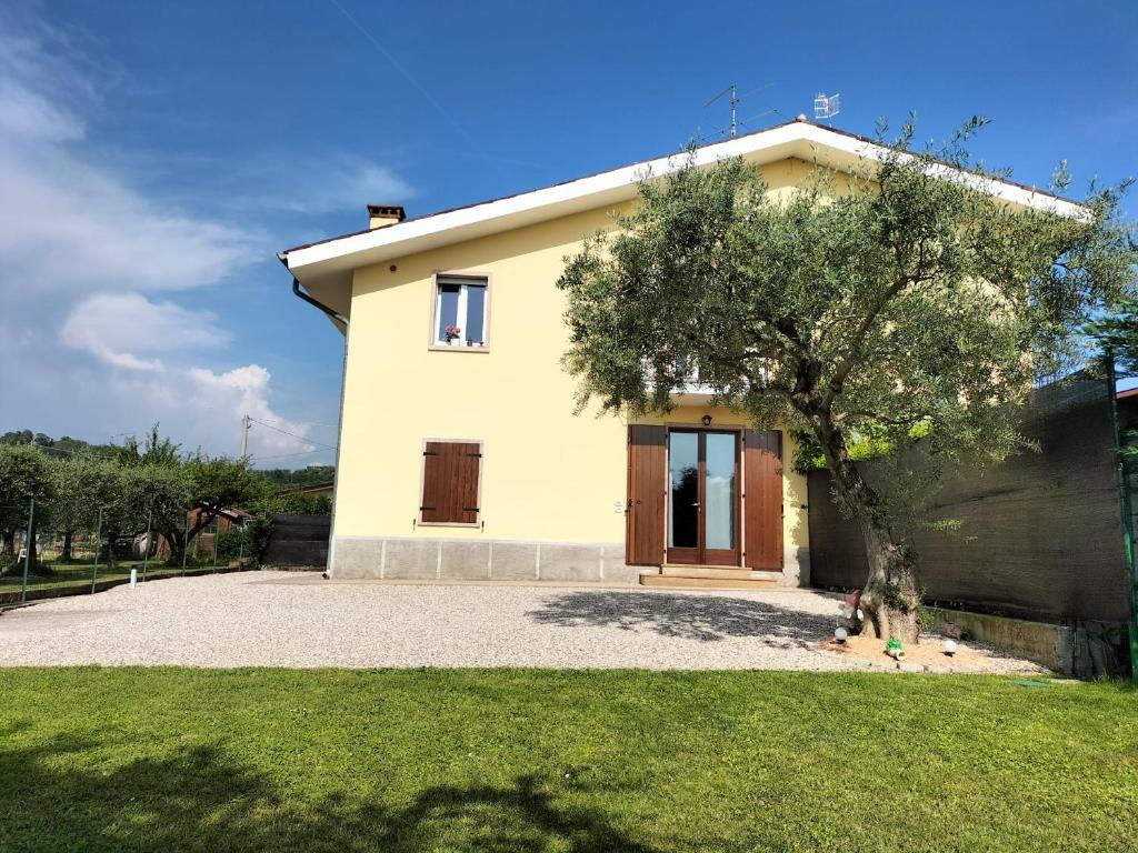 Casa Degli Ulivi photo 2