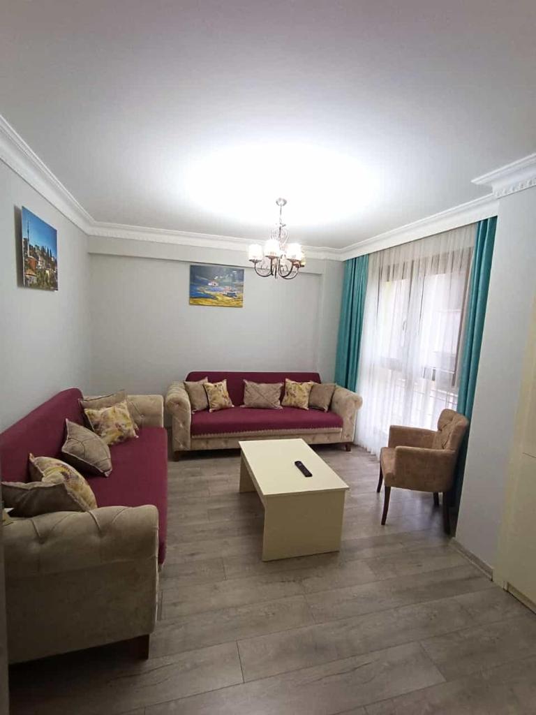 Pelitpark Apart photo 3