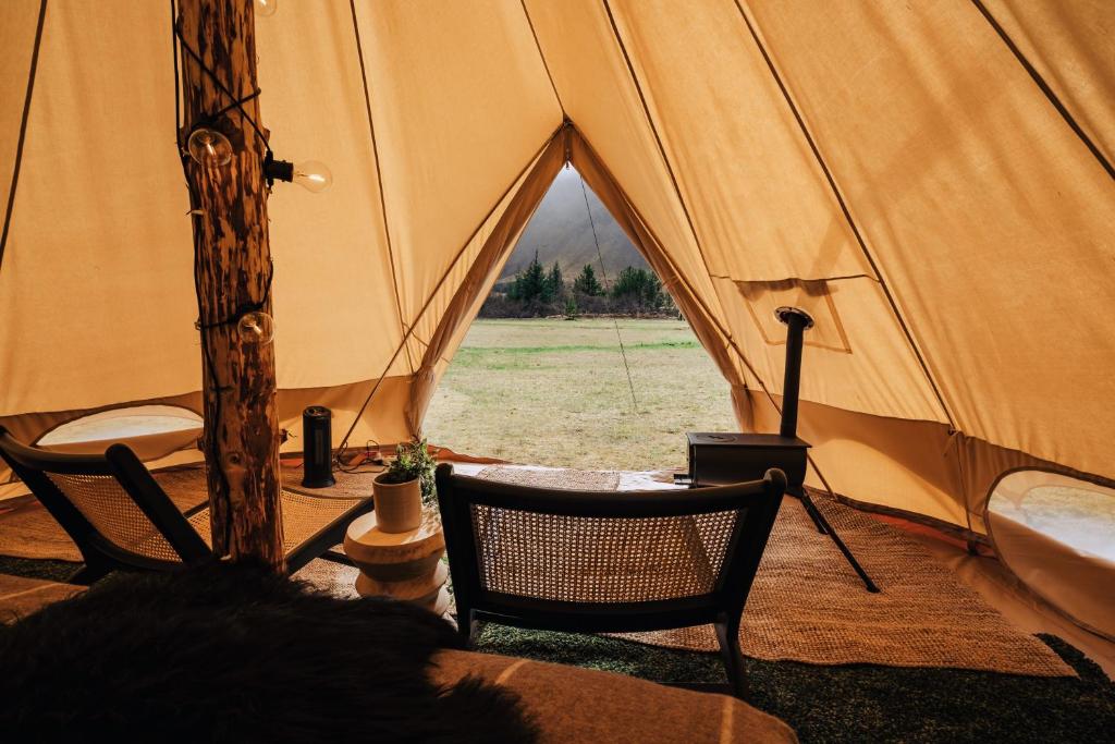 Golden Circle Tents - Glamping Experience photo 3
