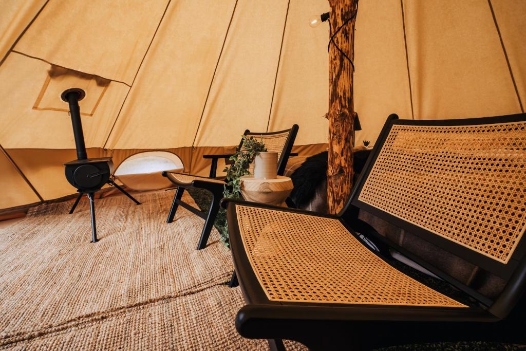 Golden Circle Tents - Glamping Experience photo 4