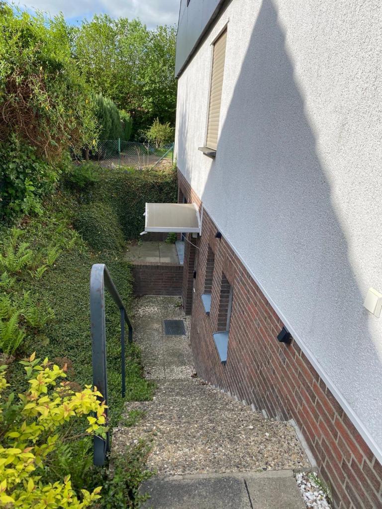 Ferienwohnung in Bad Segeberg photo 1