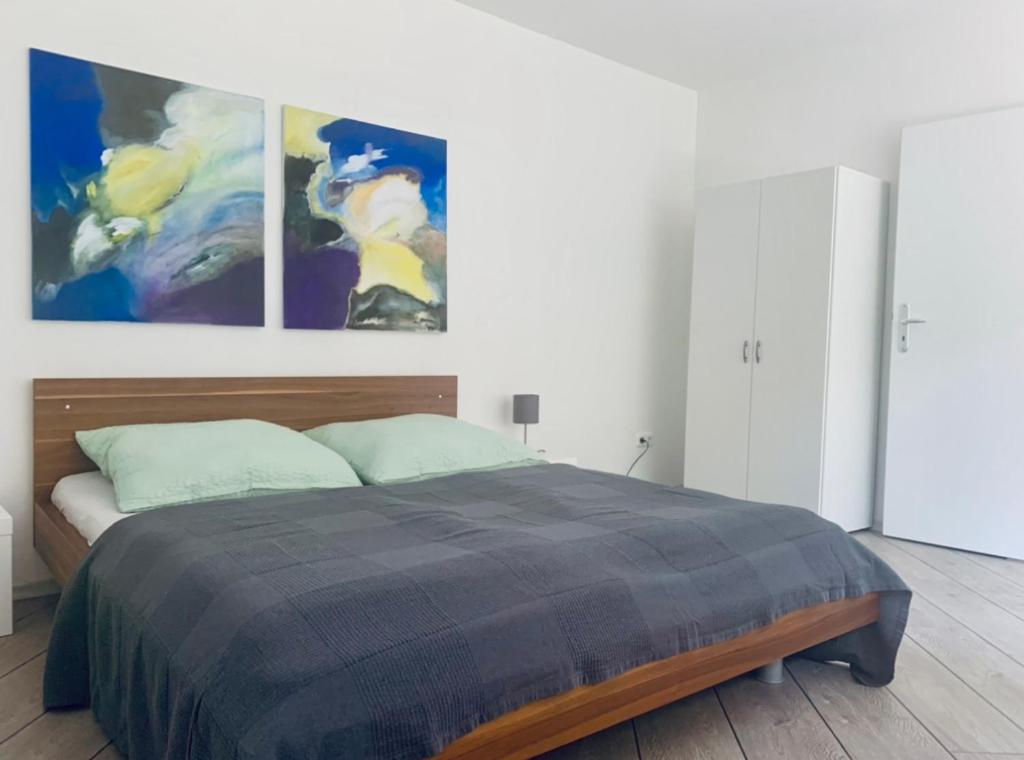 Ferienwohnung in Bad Segeberg photo 4