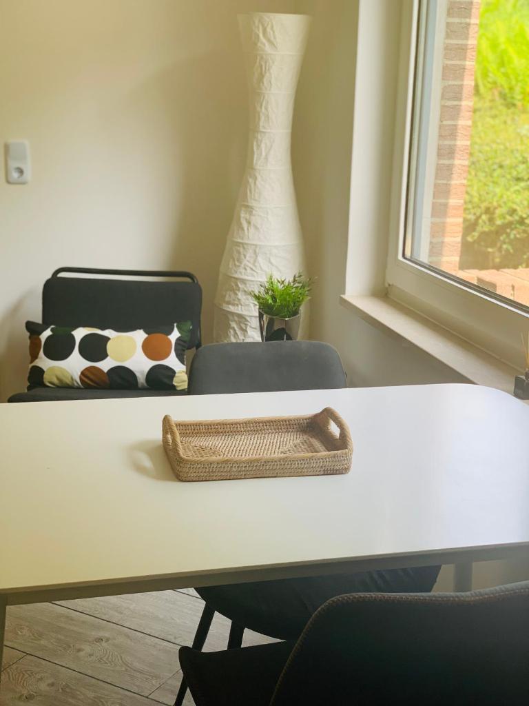 Ferienwohnung in Bad Segeberg photo 3