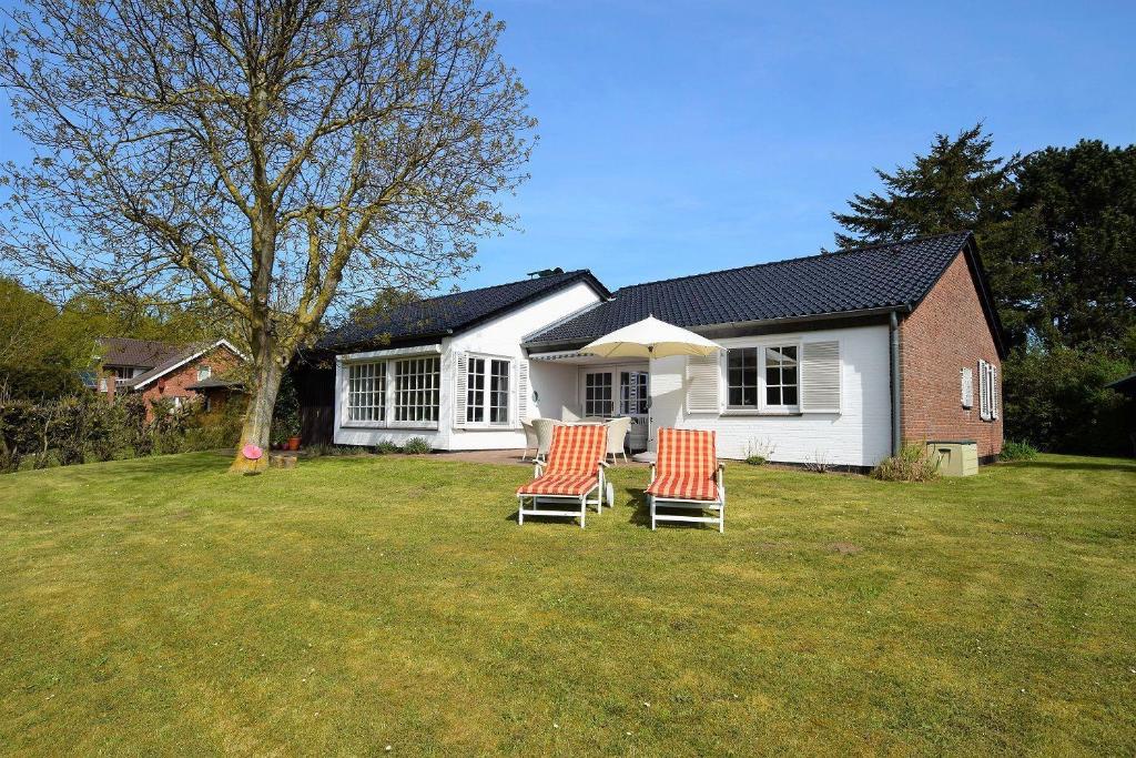 Haus-Lerchensang photo 1