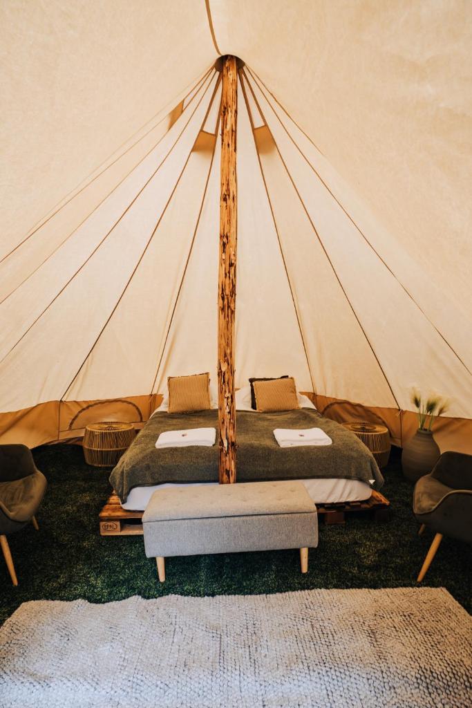 Golden Circle Tents - Glamping Experience photo 2