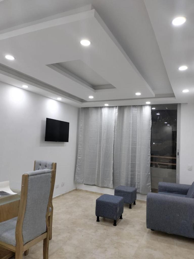Habitación en Cartagena