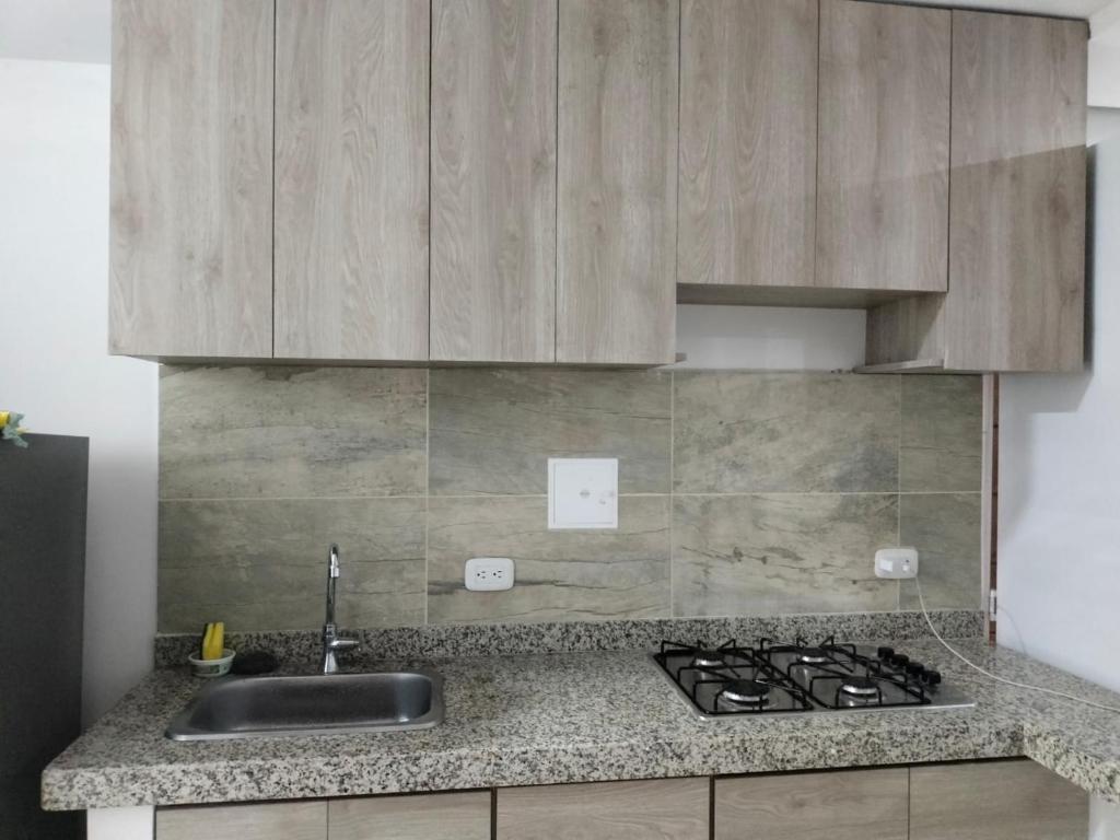 Habitación en Cartagena photo 1