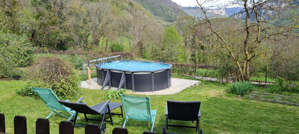 Au chalet d'Anna photo 4