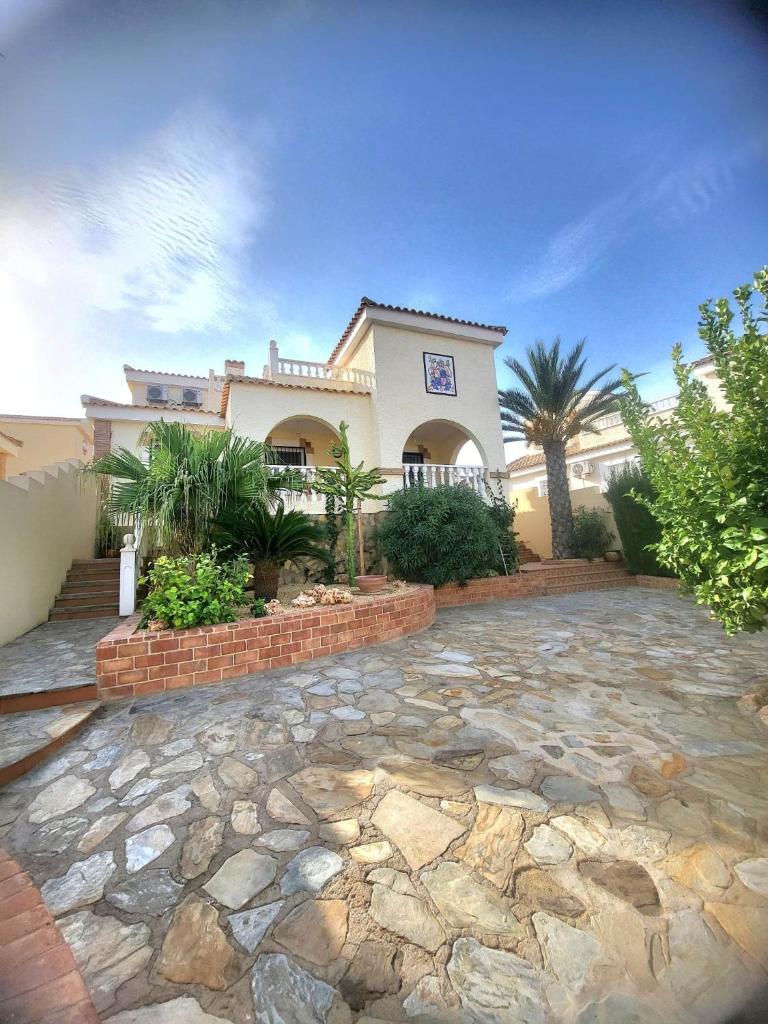 Vila Luxury