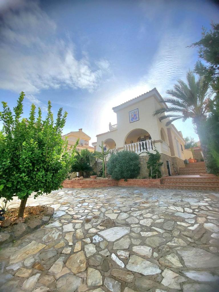Vila Luxury photo 1