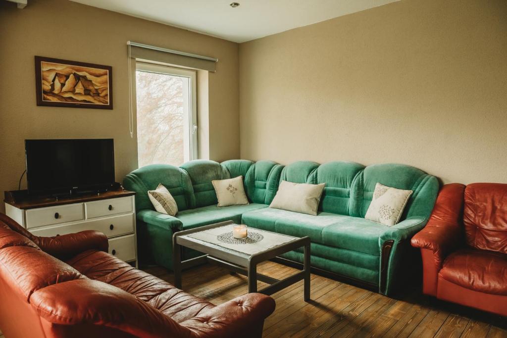 Contryside holiday house, for even better energy sourcing photo 3