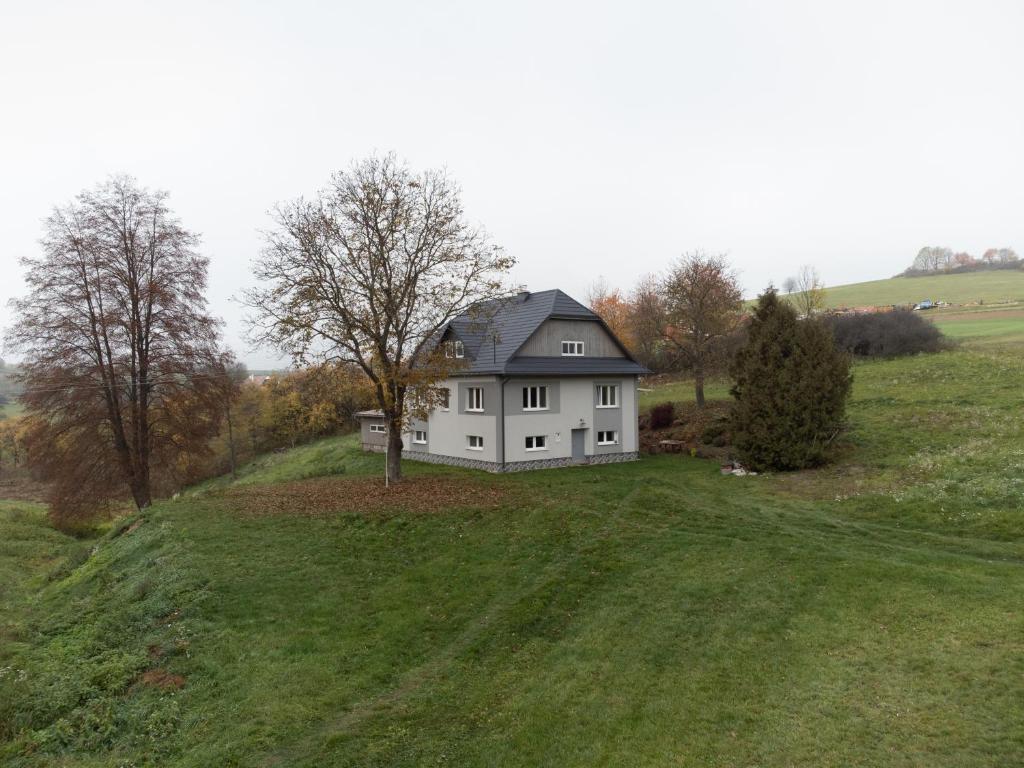 Contryside holiday house, for even better energy sourcing photo 2