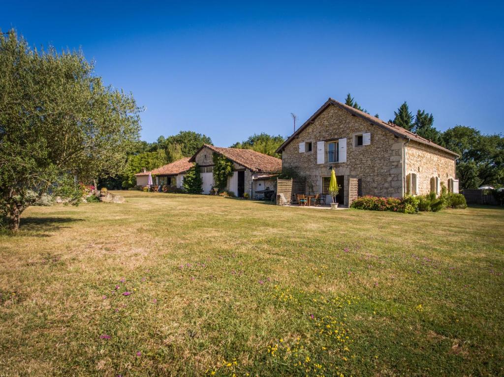 Gîtes de Pellecahus photo 4