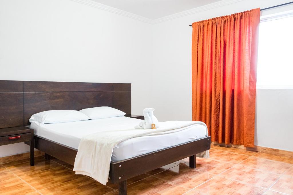 HOTEL FUENTE DE ORO photo 2
