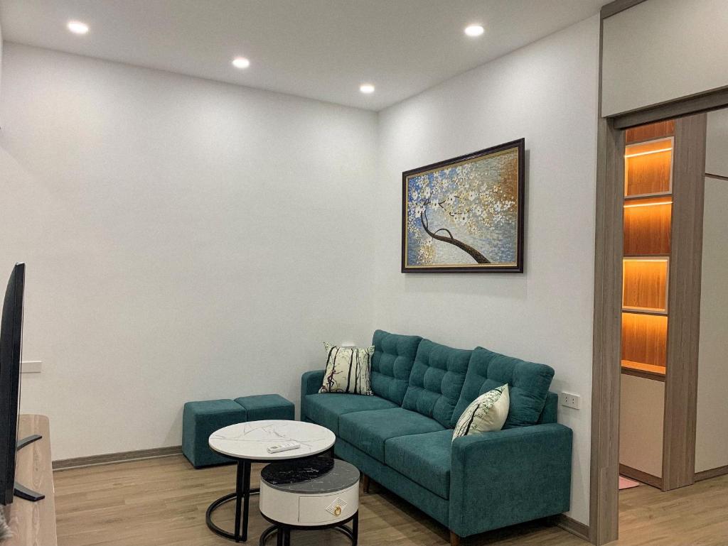 Sweet Dreams Apartment West Lake Hanoi