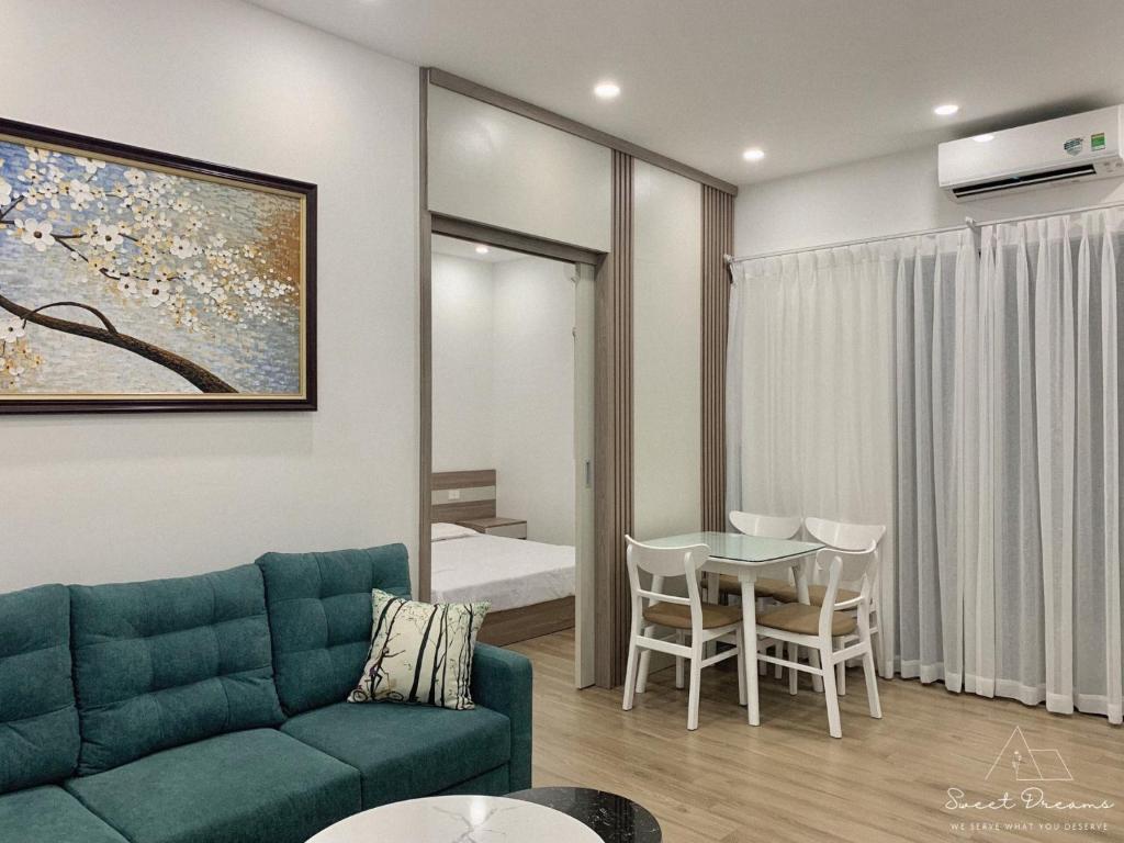 Sweet Dreams Apartment West Lake Hanoi