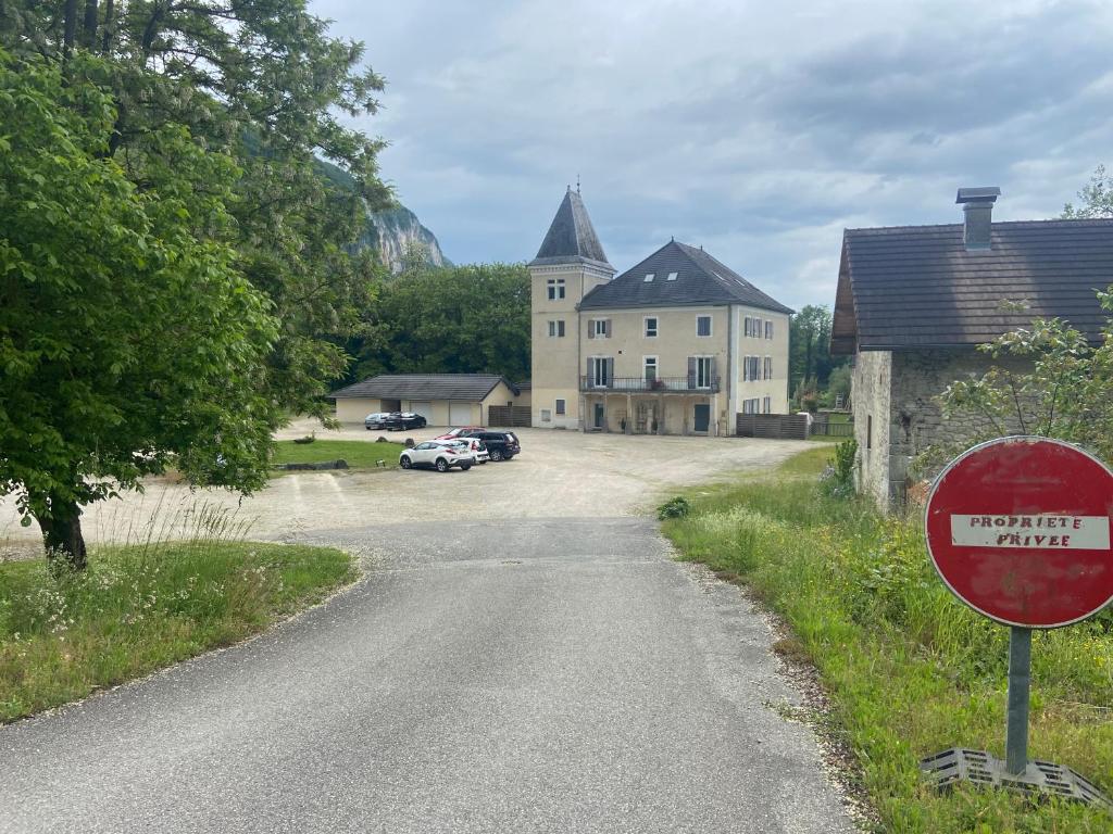 Au Château Saint Blaise photo 2