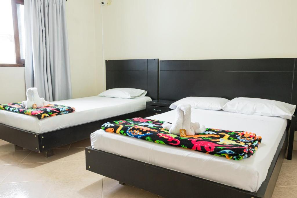 HOTEL FUENTE DE ORO photo 1