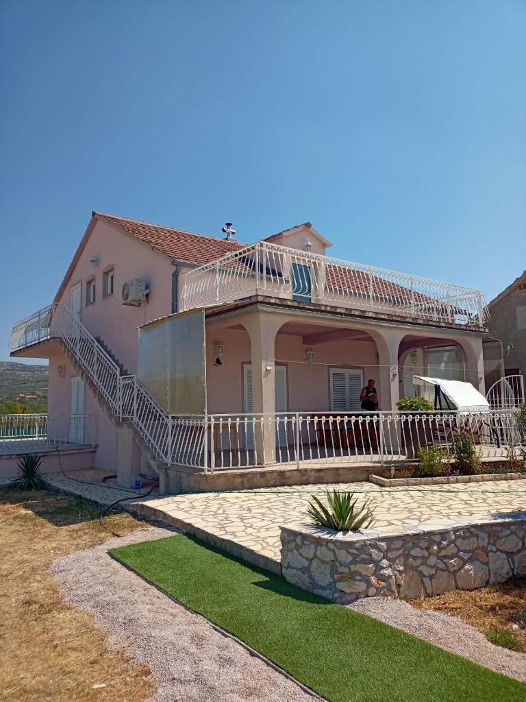 Vila Zagora