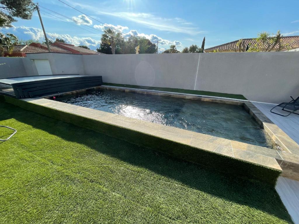Villa Grand Nicolas Bord de Mer photo 4