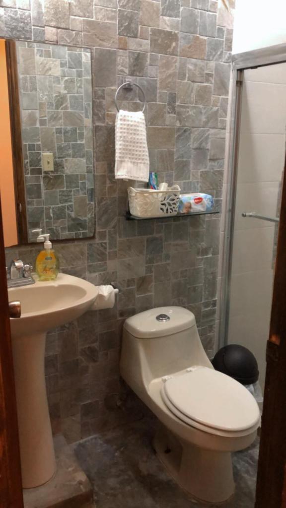 Tu Cabaña en Boquete photo 3