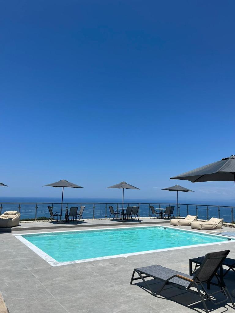 MELIKIRON LUXURY APARTMENTS
