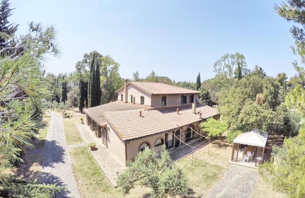 Relais Casale Il Poggetto VILLA PAOLA photo 1