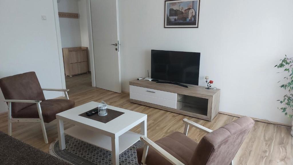 Apartman Centar photo 1