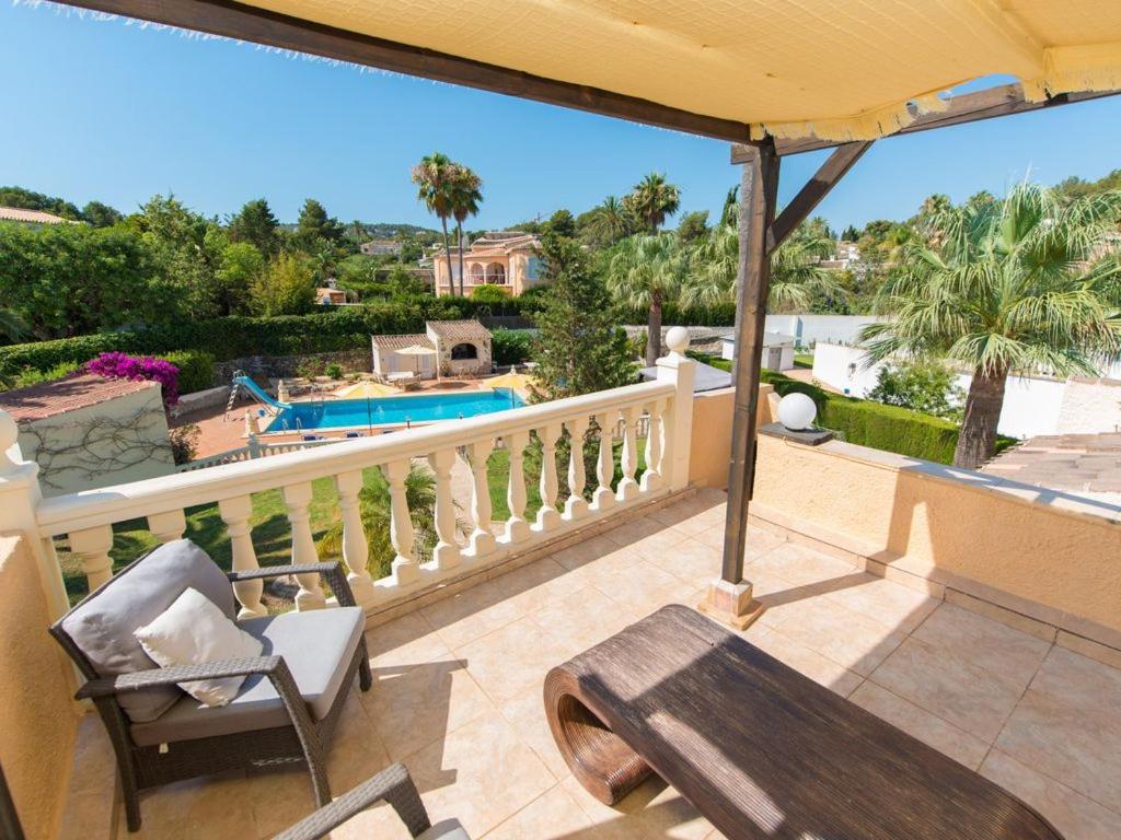 Luxurious Villa Javea photo 3