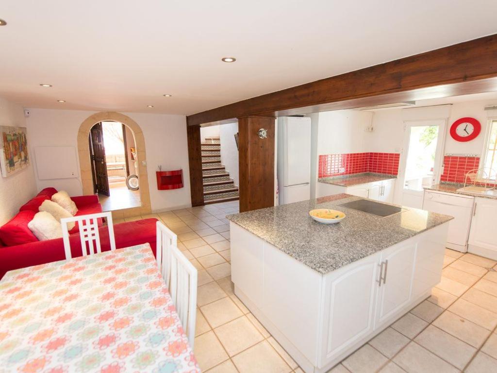 Luxurious Villa Javea photo 4