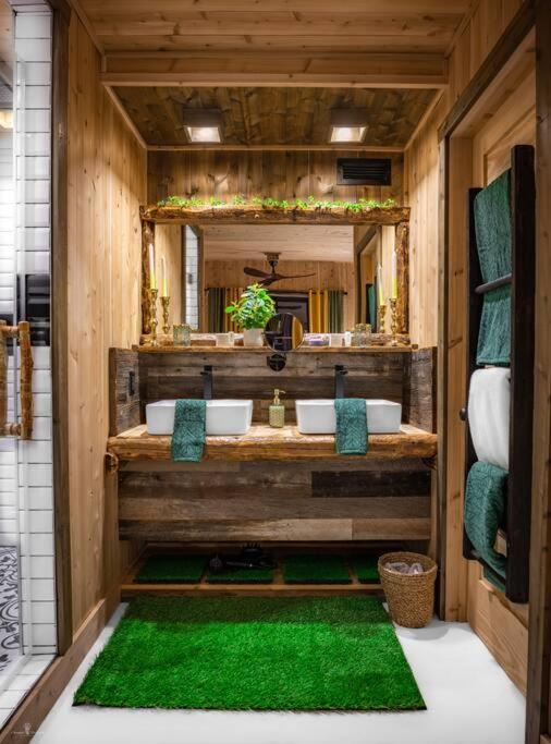 Chalet Alpinot, Spa, Luxe & Nature photo 1