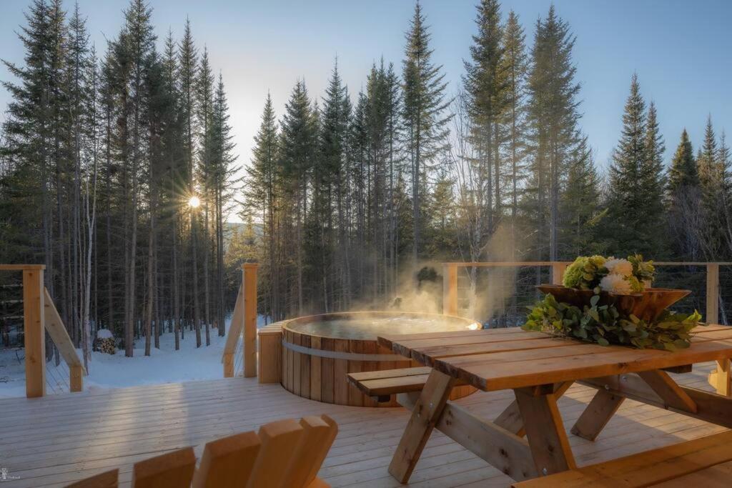 Chalet Alpinot, Spa, Luxe & Nature photo 2