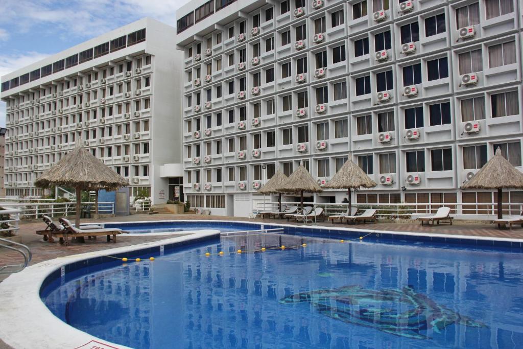 Hippocampus Vacation Club