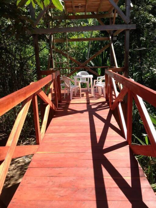 Rustic Cabin - Tambopata Natural Reserve photo 2