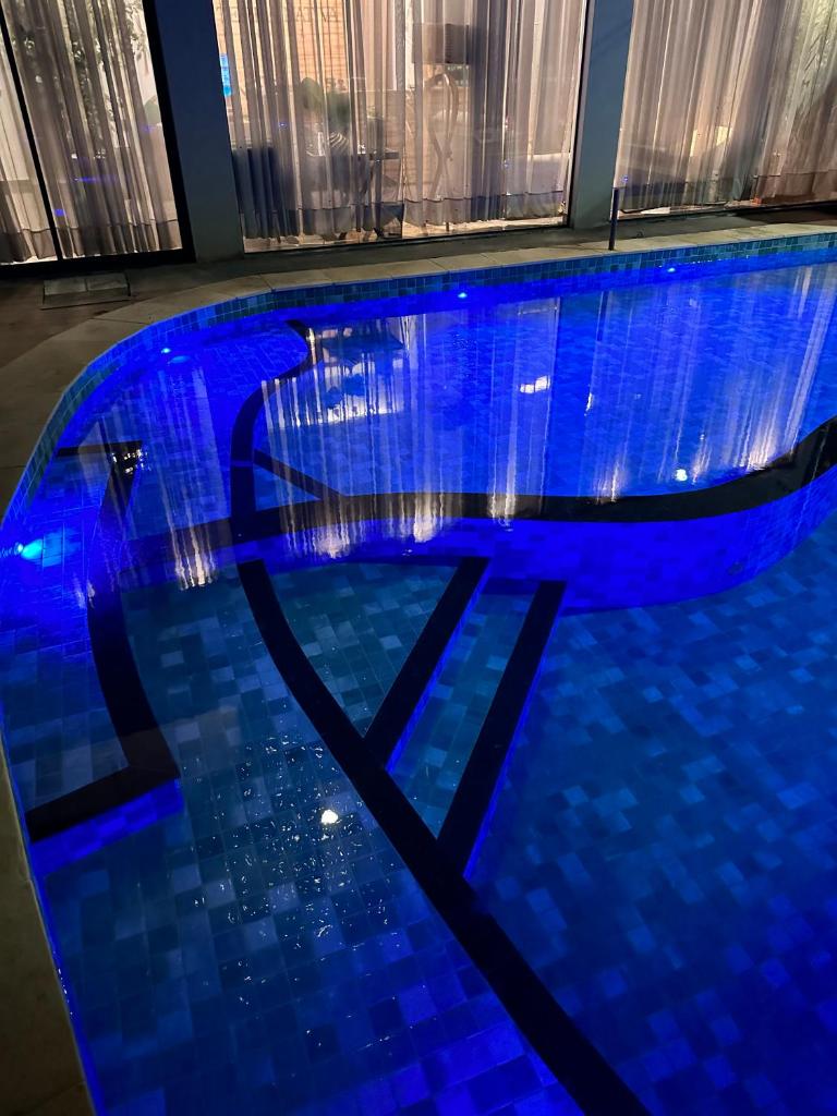 HOTEL TERRA NATIVA photo 3